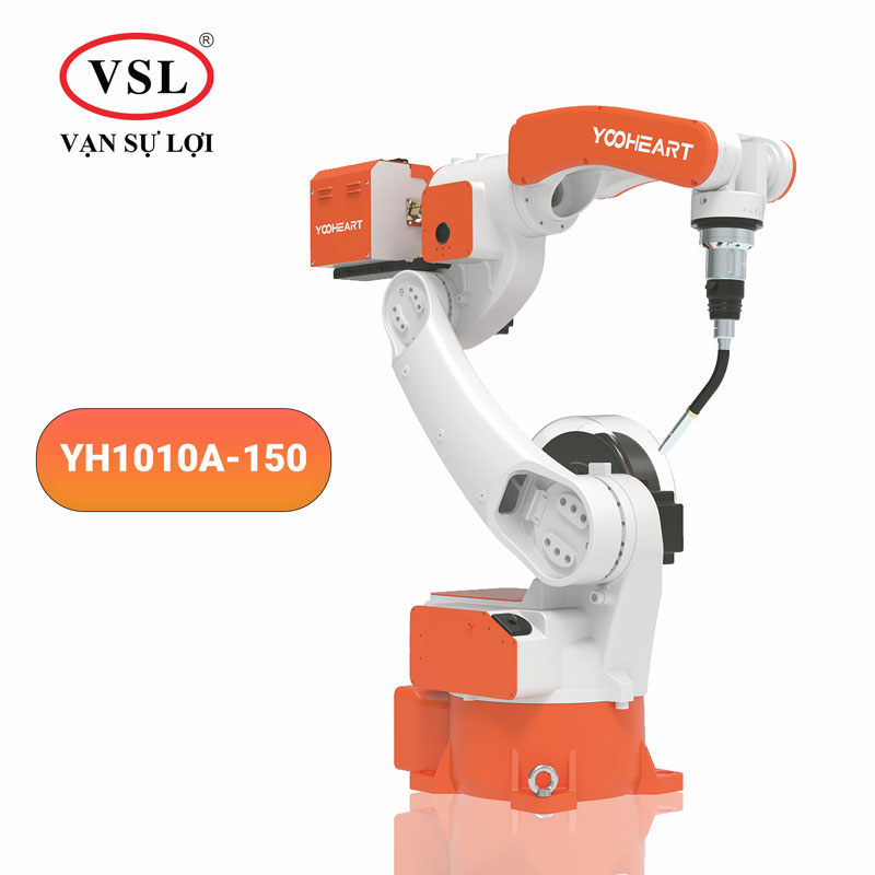 Robot hàn 6 trục (YH1010A-150)