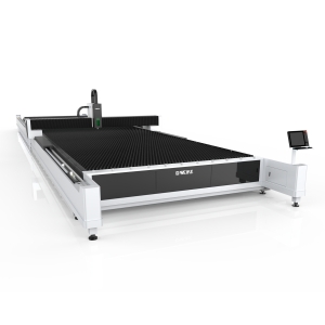 Các dòng máy sử dụng tia laser