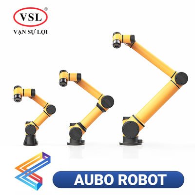 AUBO COBOT