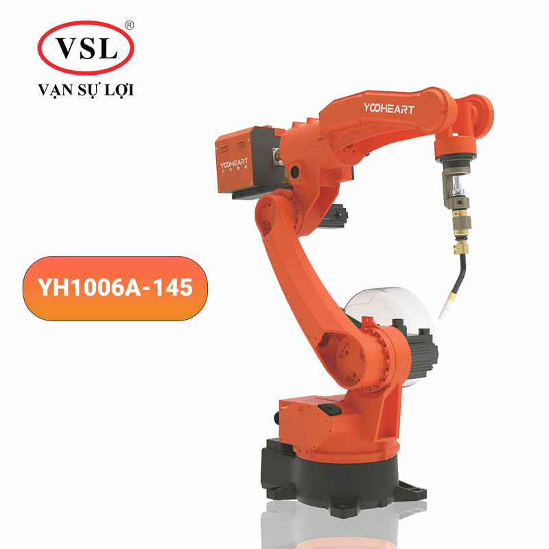 Robot hàn 6 trục (YH1006A-145)