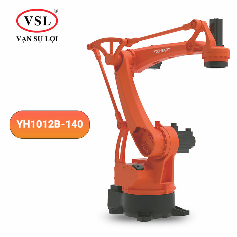 Robot bốc xếp hàng 4 trục (YH1012B-140)