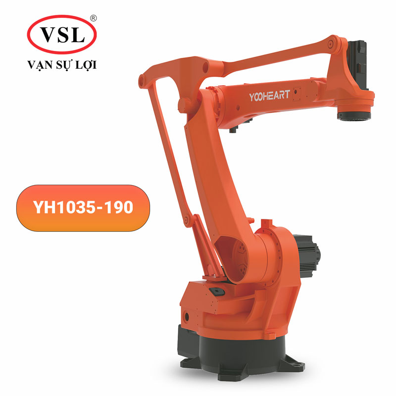 Robot bốc xếp 4 trục (YH1035-190)