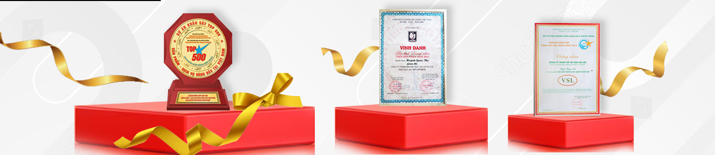 Giải thưởng