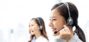 Dịch vụ chăm sóc khách hàng